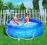 BASEN ROZPOROWY BESTWAY 305x76 +POMPA +FILTR -30%