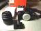 Sony Alfa SLT-A55 Obiektyw SONY 18-55 +GRATIS