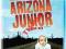 ARIZONA JUNIOR Blu-ray Folia Bracia Coen