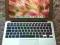 Macbook AIR i5 A1370 - super stan!