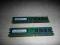 DDR2 1GB (2X512) SAMSUNG 667MHZ PC 5300 GWARANCJA