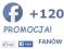 120 Fanów Facebook Fanpage Like Lubię To Like