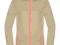 THE NORTH FACE 100 L/S Masonic polar bluza roz.S