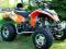 ATV QUAD Eglmotor MAD MX 300 Mocny RATY 0 %