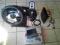 PS3 SLIM 320GB + KIEROWNICA G27 + STOJAK + GRY!!!!