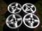 felgi aluminiowe 4x108 Ford Ka Fiesta Focus