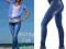 Rewelcyjne rurki jeansowe Pati! Super wygoda! r.XL