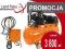 PROMOCJA! KOMPRESOR + PIASKARKA 200L 1060L/M 12BAR