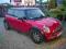 MINI COOPER 1.6 116 KM. SURER STAN Kraków