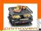 niemiecki GRILL RACLETTE 4 PATELNIE RG2686 SEVERIN