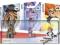 Disney Infinity Zestaw Randall,Syndrom,Davy Jones