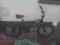 Rower BMX Crosswind Freestyle 20