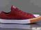 CONVERSE ALL STAR OX R.40 TRAMPKI BORDOWE 141738C