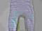 Rampers rozm. 68 + skarpetki