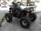 QUAD ATV FUXIN 125 2014 + TRANSPORT GRATIS