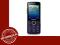 Telefon SAMSUNG S5611 S5610 5MPix 3G Czarny ALU
