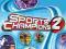 SPORTS CHAMPIONS 2 (PS3)