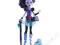 MONSTER HIGH JANE BOOLITTLE BLW01 T34