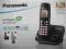 * NOWY * BEZPRZEWODOWY * PANASONIC KX-TG 6611 *