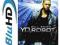 JA, ROBOT BLU-RAY+DVD+KOPIA CYF. LEKTOR PL OD RĘKI