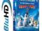 HAPPY FEET: TUPOT MAŁYCH STÓP 2 BLU-RAY DUBBING PL