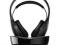 Słuchawki  bezprzewodowe Philips SHD8600