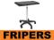 Taboret krzesło obrotowe od Fripers