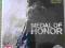 Medal of honor PL PS3 + Frontline