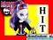 CATRINE DEMEW - NOWY SEMESTR - MONSTER HIGH