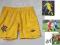 5KIN634  RANGERS FC UMBRO KRÓTKIE SPODENKI 146