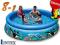 Basen Ogrodowy Intex 305x76 6w1 28124+pompa+pokryw