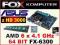 FX4300 4x4.0GHZ 8MB + ASUS M5A78 + 4GB 1600 _ HIT
