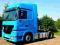 Mercedes Actros 1844 LSnRL Low Deck Mega Euro 5