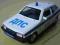 ŁADA 2108 SAMARA - MILICJA DPS 1:36
