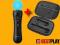 KONTROLER RUCHU PLAYSTATION MOVE + ETUI _BIAŁYSTOK