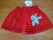 Mini spódniczka My Little Pony r. 92/98