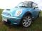 MINI COOPER S 1.6 170KM 125kW, KSENON