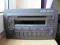 RADIO CD FIAT IDEA , LANCIA MUSSA - STAN IDEALNY