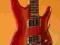 IBANEZ JS 100 (Transparent Red, DiMarzio PAF Joe)