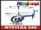 Helikopter E_Fly EF189 MD500E -=RC4MAX=-