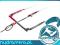 Bar Airush 2014 Smart Bar V 4lin 24m 45/62cm