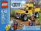 LEGO CITY GÓRNICZY WÓZ TERENOWY JEEP 4200 SKLEP %%