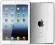 iPad mini Silver 16GB wifi, BCM od 1PLN !!