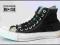 CONVERSE ALL STAR ROZ 39,5 WKŁ 25,5 CM BDB-