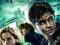 HARRY POTTER INSYGNIA ŚMIERCI cz.1 DVD FOLIA