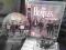 THE BEATLES * PS3 * ROCKBAND GUITAR HERO