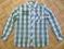 bawełniana koszula WE na 158-164 cm