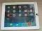 Apple iPad 2 16GB BIAŁY, A1395 pęknięty dotyk ! OK