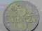 5 groszy 1931 rok