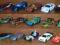 Hotwheels samochodziki, auta, resoraki - Zestaw 2